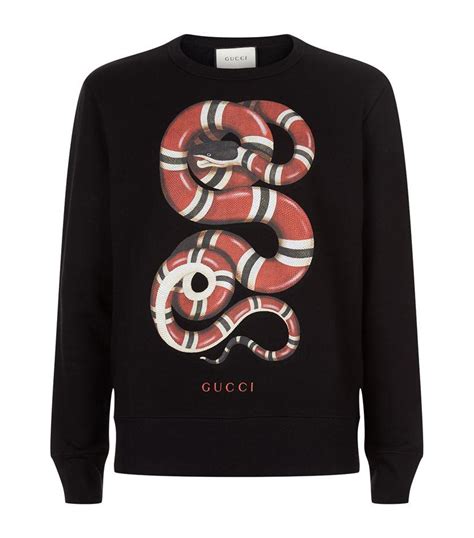 gucci sneakers 2021|gucci space snake jumper.